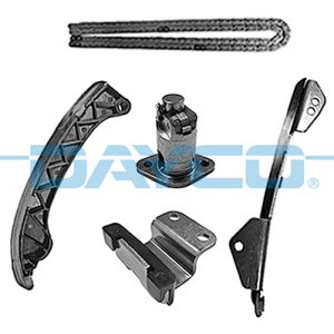Kit chaîne de distribution DAYCO KTC1492