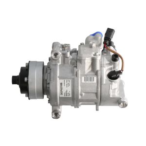 Compresor, aire acondicionado DENSO DCP02109