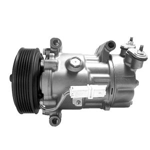 Compressor, ar condicionado AIRSTAL 10-0624