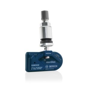 Radsensor, Reifendruck-Kontrollsystem BOSCH F 026 C00 466