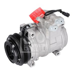 Compressor, ar condicionado FEBI BILSTEIN 182620