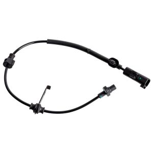 Sensor do ABS, dianteiro/traseiro, esquerdo/direito  FEBI BILSTEIN 177222