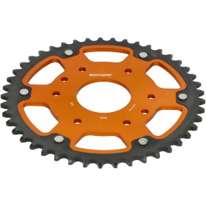 Ritzel SUPERSPROX RST-905:45-ORG