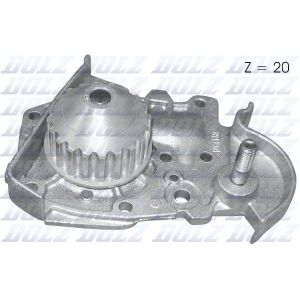 Pompe à eau DOLZ R135