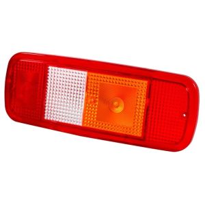 Piezas de luz trasera TRUCKLIGHT TL-UN050R-L