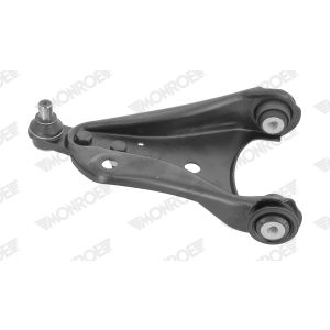 Suspension de roue MONROE L25598
