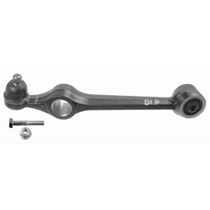 Suspension de roue LEMFÖRDER 33378 01