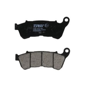 Bremsbelagsatz TRW MCB885PC