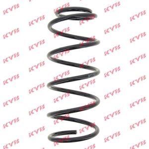 Mola de suspensão K-Flex KYB RC3417