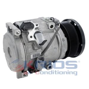 Compressor, ar condicionado MEAT & DORIA K15559