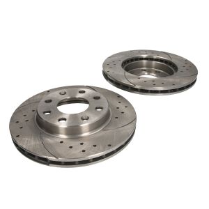 Bromsskiva SPEEDMAX C30012JCTUO