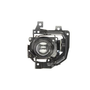 Luz de nevoeiro DEPO 214-2034L-AQ esquerdo
