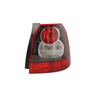 Luz traseira, direita (24V, vermelho) VISTEON/VARROC 20-210-01106 direito