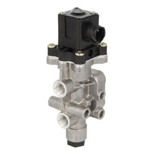 Valvola, controllo asse di sollevamento EBS ECAS PNEUMATICS PN-10152