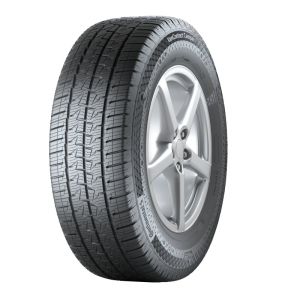 Vierseizoenenbanden CONTINENTAL VanContact Camper 255/55R18CP, 120R TL