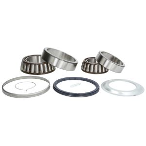 Conjunto de rolamentos de roda SKF VKBA 5522