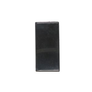 Ventilatiegrille, bumper trekhaak BLIC 5513-00-9586926PP