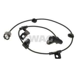 ABS-sensor SWAG 33 11 2897