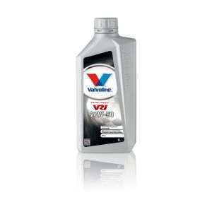 Huile moteur VALVOLINE VR1 RACING 20W50 1L