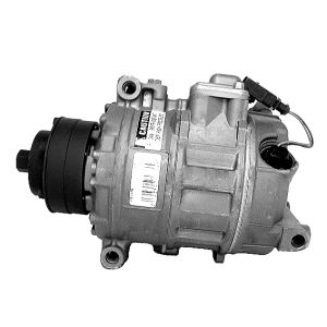Airco-compressor AIRSTAL 10-0780