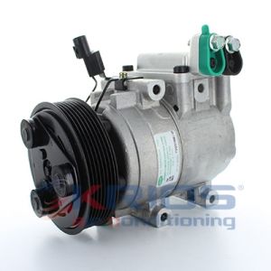 Compressor, ar condicionado MEAT & DORIA K19094