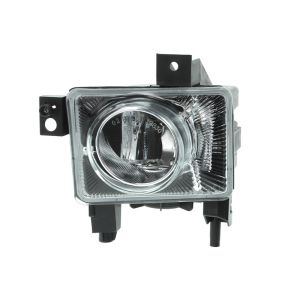 Projecteur antibrouillard TYC 19-0888-05-2 Gauche