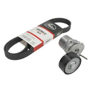 Cinto com várias nervuras (6PK1019)  GATES K106PK1098