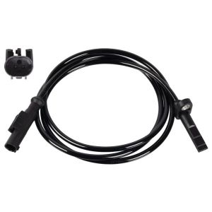 Sensor do ABS, dianteiro/traseiro, esquerdo/direito  FEBI BILSTEIN 170577