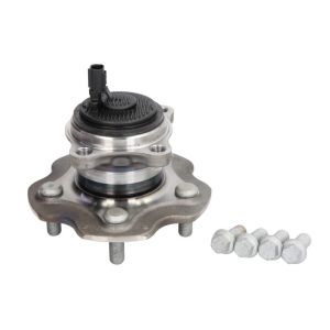 Jeu de roulements de roue SNR R168.93