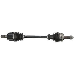Antriebswelle POINT GEAR PNG76591