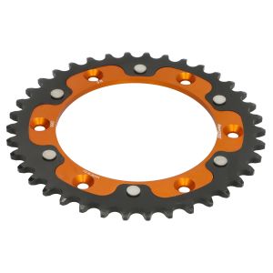 Piñón SUPERSPROX RST-990:38-ORG