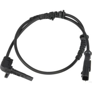 Sensor do ABS traseiro, direito HERTH+BUSS ELPARTS 70661546