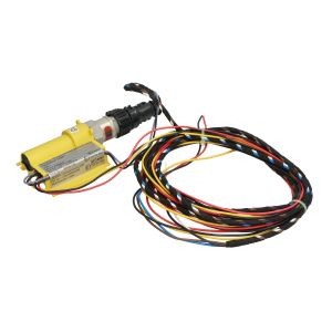 Sensor do velocímetro VDO 2910003039200
