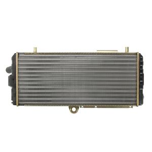 Radiateur, refroidissement du moteur NRF 58701