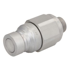 Conector hidráulico FASTER FFH08-1/12S M