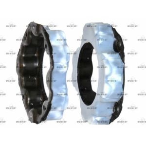 Elementos de embraiagem para compressor de ar condicionado NRF 380825