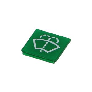 Schild HELLA 9XT 713 630-131