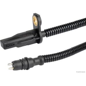 Sensor do ABS traseiro, direito HERTH+BUSS ELPARTS J5901042