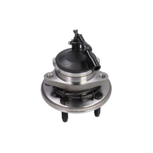 Conjunto de rolamentos de roda SKF VKBA 7103