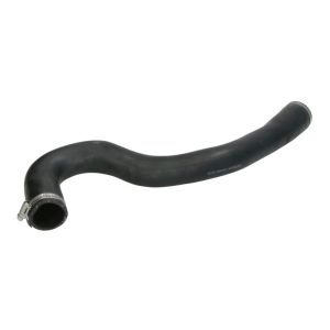 Tubo de ar de sobrealimentação NRF 166380