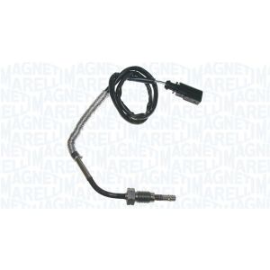 Sensor de temperatura dos gases de escape MAGNETI MARELLI 172000241010