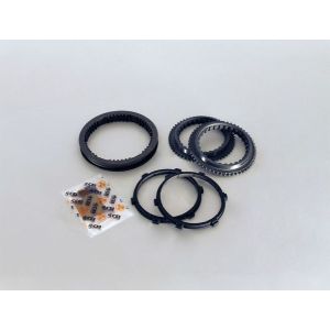 Synchronizer C.E.I 298844