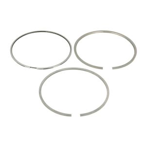 Set di anelli per pistoni MAHLE 081 RS 00105 0N0