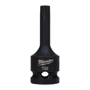 Chave de encaixe com furo de 1/2" TORX MILWAUKEE 4932478062