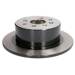 Disco de travão TRW DF2663 atrás, completo, 1 Peça