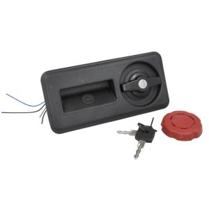 Pièce de porte BPART 6327200166BP
