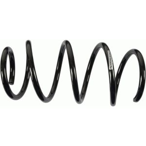Fahrwerksfeder SACHS 993 546