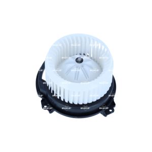 Ventilador da cabina NRF 34449