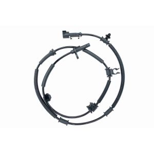 Sensor de velocidad, ABS VEMO V25-72-0168
