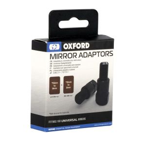 Espejo OXFORD OX580